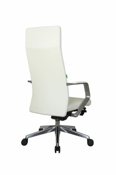Кресло руководителя Riva Chair A1811 Белый