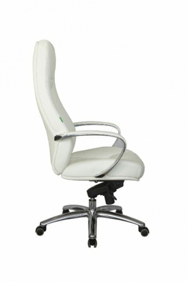 Кресло руководителя Riva Chair F185 Белый