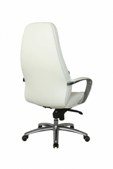 Кресло руководителя Riva Chair F185 Белый