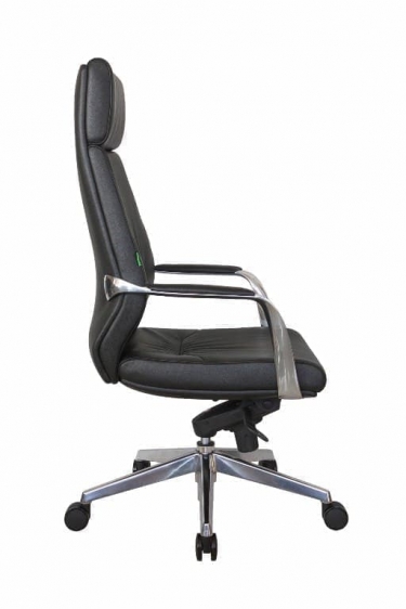 Кресло руководителя Riva Chair A1815 Черный