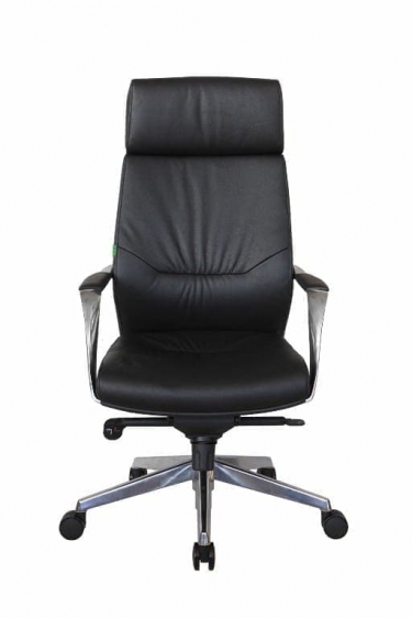 Кресло руководителя Riva Chair A1815 Черный