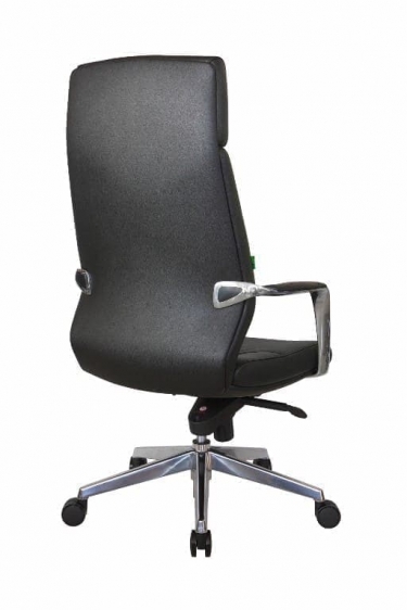 Кресло руководителя Riva Chair A1815 Черный