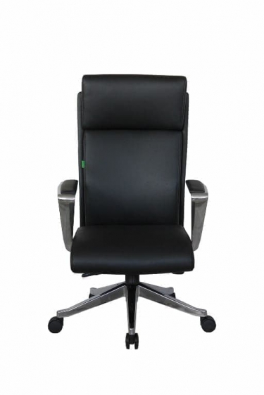 Кресло руководителя Riva Chair А1511 Черный