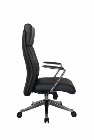 Кресло руководителя Riva Chair А1511 Черный