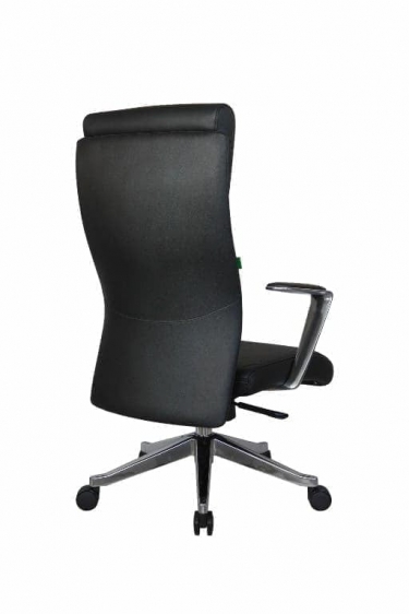 Кресло руководителя Riva Chair А1511 Черный