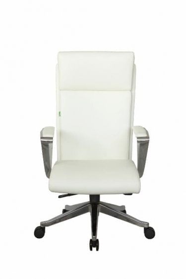 Кресло руководителя Riva Chair А1511 Белый
