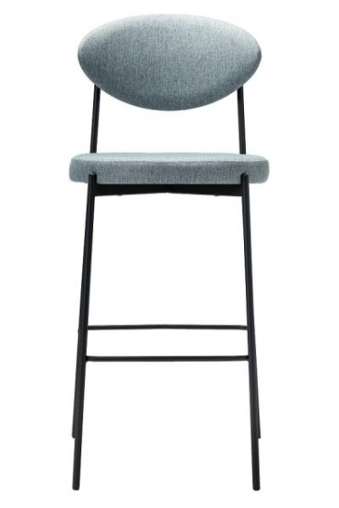 Стул барный R-home Gawaii Б Grey