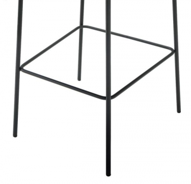 Стул барный R-home Gawaii Б Grey