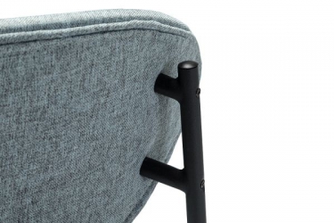Стул барный R-home Gawaii Б Grey