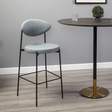 Стул барный R-home Gawaii Б Grey