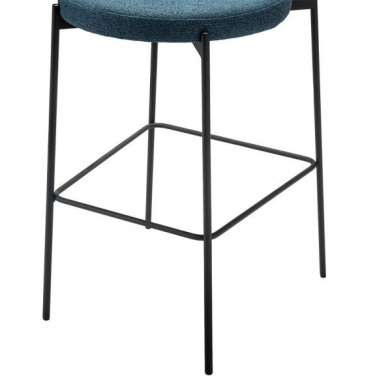 Стул барный R-home Gawaii Б Blue