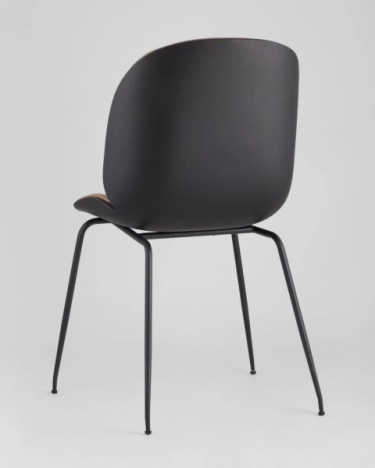 Стул Stool Group Beetle PU бежевый 2 шт