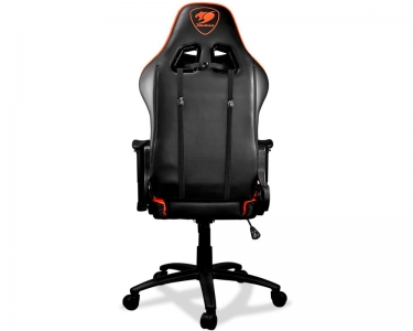 Кресло геймерское Cougar Armor One black