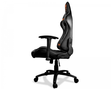 Кресло геймерское Cougar Armor One black