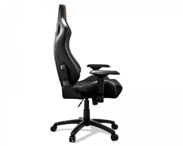 Кресло геймерское Cougar Armor S black