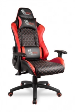 Кресло геймерское College College BX-3813/Red