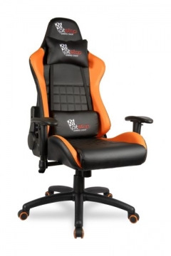 Кресло геймерское College College BX-3827/Orange