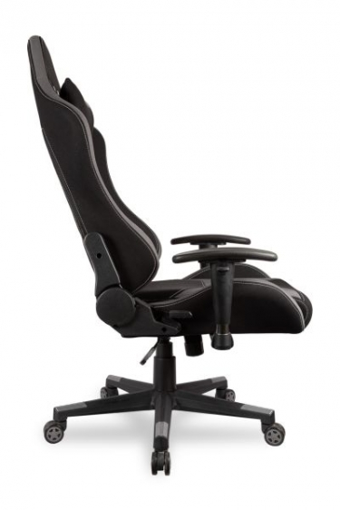 Кресло геймерское College College BX-3760 Black/Dark Grey