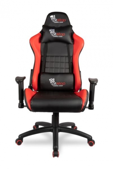 Кресло геймерское College College BX-3827/Red