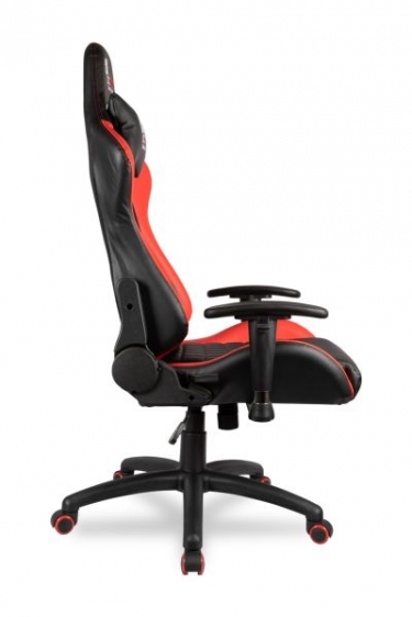 Кресло геймерское College College BX-3827/Red