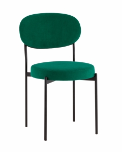 Стул Stool Group Бриф DD велюр зеленый