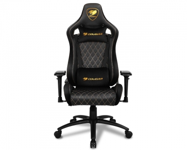 Кресло геймерское Cougar Armor S Royal