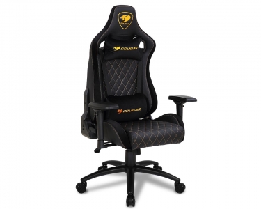 Кресло геймерское Cougar Armor S Royal
