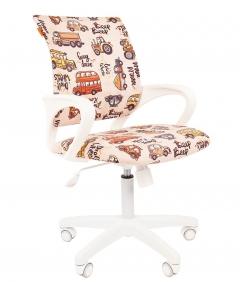 Детское кресло CHAIRMAN KIDS 103 LT Автобусы