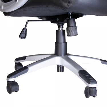 Кресло офисное BRABIX Grand EX-500 Черный