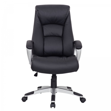 Кресло офисное BRABIX Grand EX-500 Черный