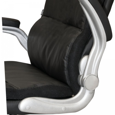 Кресло офисное BRABIX Fregat EX-510 Черный