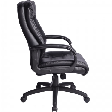Кресло офисное BRABIX Supreme EX-503 Черный