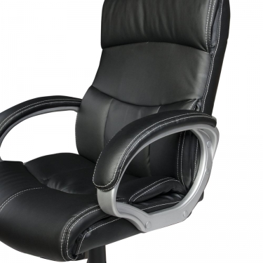 Кресло офисное BRABIX Impulse EX-505 Черный