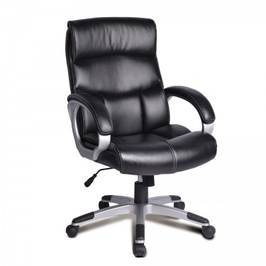 Кресло офисное BRABIX Impulse EX-505 Черный