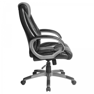 Кресло офисное BRABIX Maestro EX-506 Черный