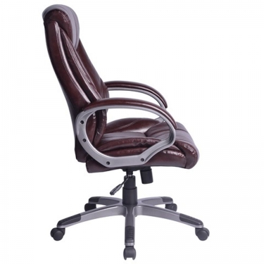Кресло офисное BRABIX Maestro EX-506 Коричневый