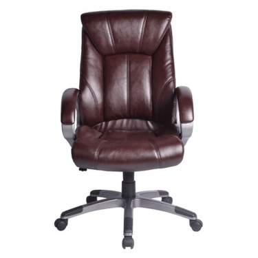 Кресло офисное BRABIX Maestro EX-506 Коричневый