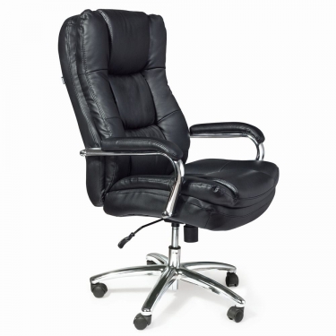 Кресло офисное BRABIX Amadeus EX-507 Черный