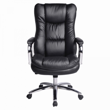 Кресло офисное BRABIX Amadeus EX-507 Черный