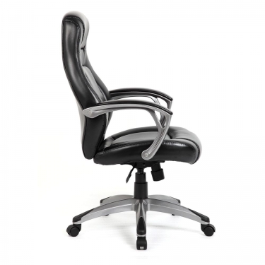 Кресло офисное BRABIX Turbo EX-569 Черный