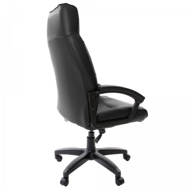 Кресло офисное BRABIX Formula EX-537 Черный