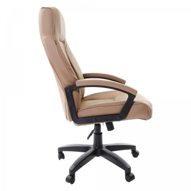 Кресло офисное BRABIX Formula EX-537 Песочный