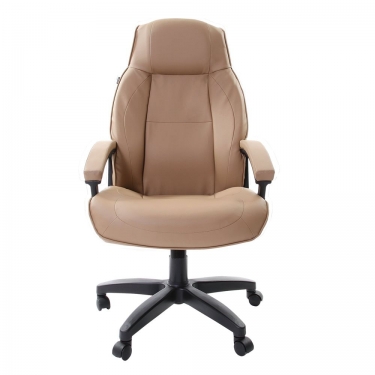 Кресло офисное BRABIX Formula EX-537 Песочный