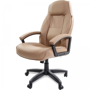 Кресло офисное BRABIX Formula EX-537 Песочный
