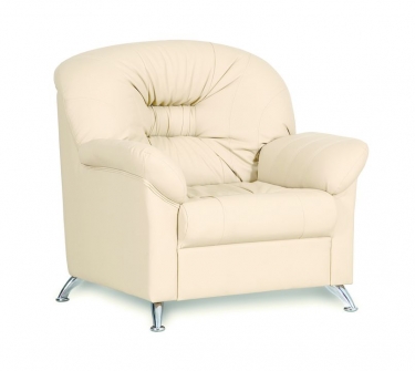 Кресло Парм, Consul Ivory