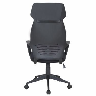 Кресло офисное BRABIX Galaxy EX-519 Терракотовый