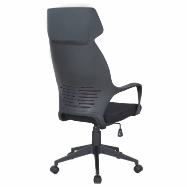 Кресло офисное BRABIX Galaxy EX-519 Терракотовый