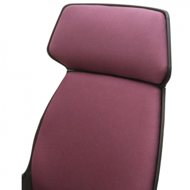Кресло офисное BRABIX Galaxy EX-519 Терракотовый