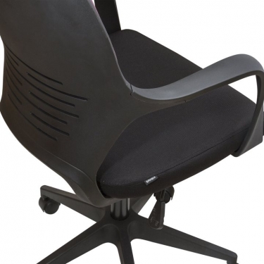 Кресло офисное BRABIX Galaxy EX-519 Терракотовый