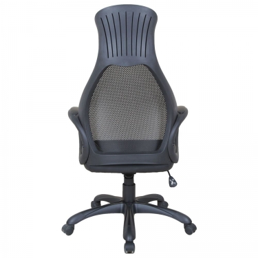 Кресло офисное BRABIX Genesis EX-517 Черный